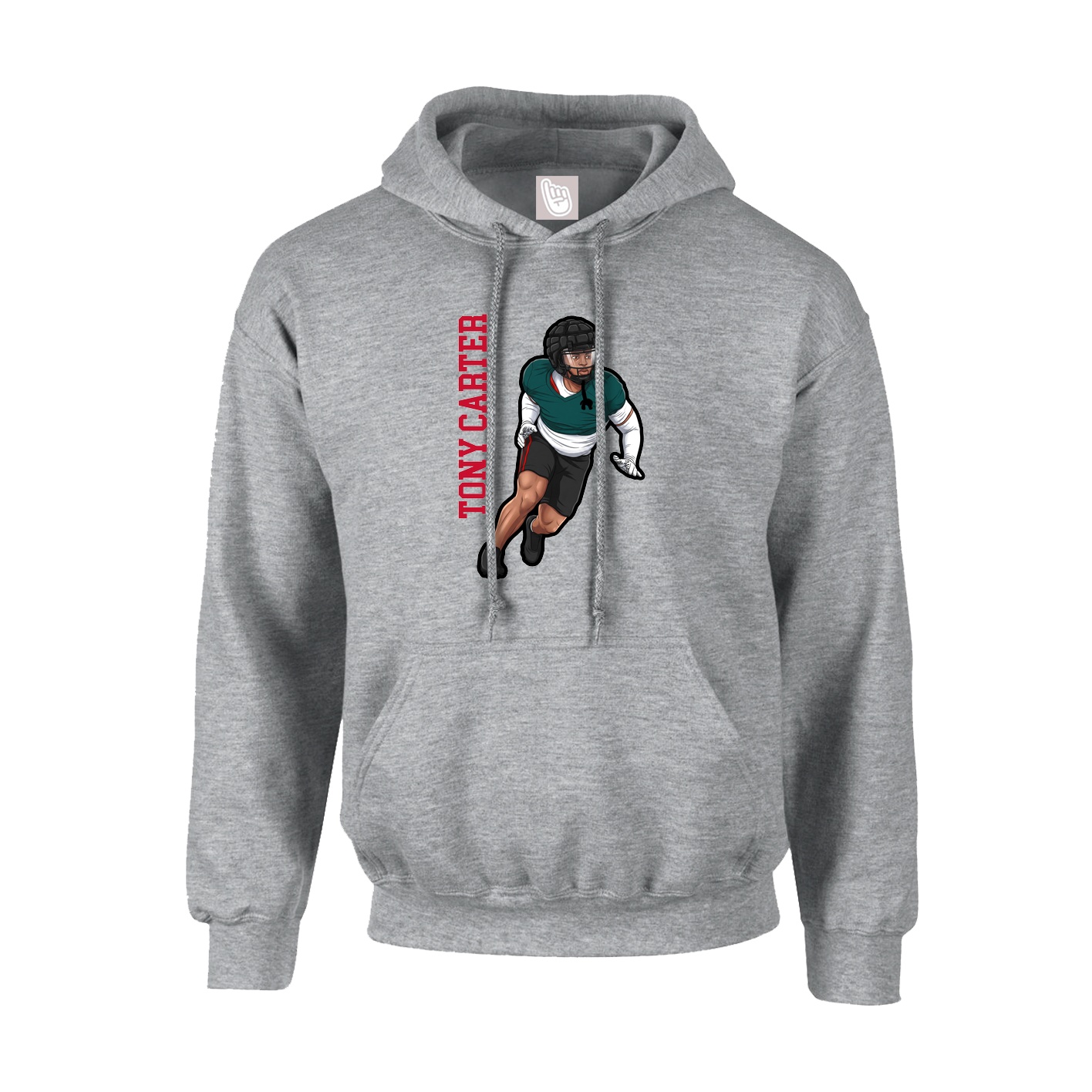 Hoodie