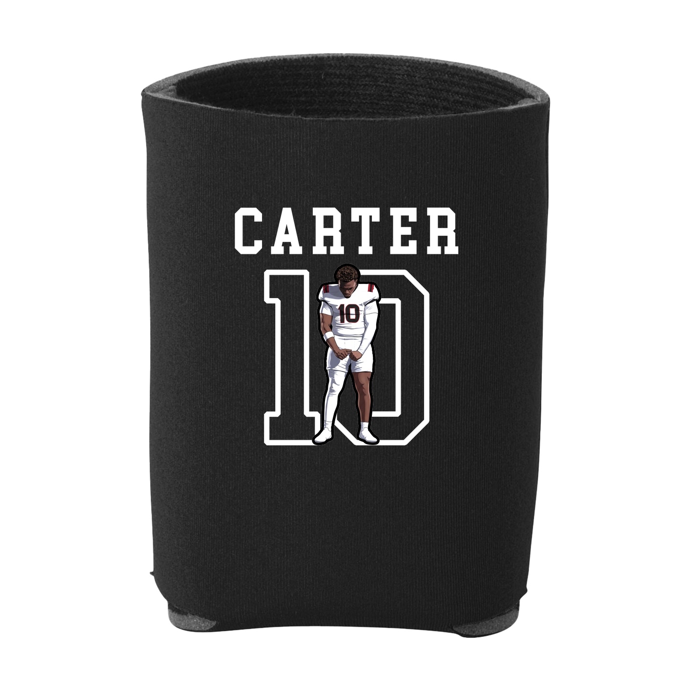 Can Holder — Shirsey in Black