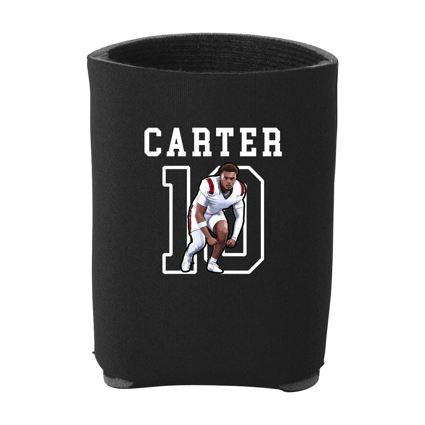 Can Holder — Shirsey in Black