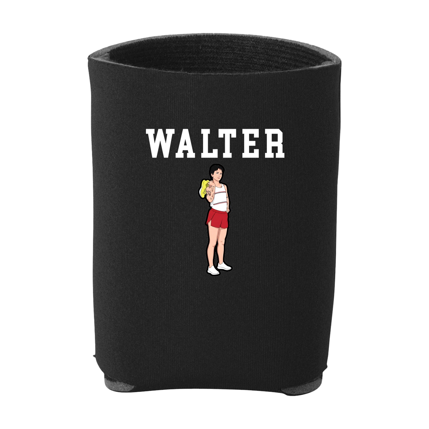 Can Holder — Shirsey in Black