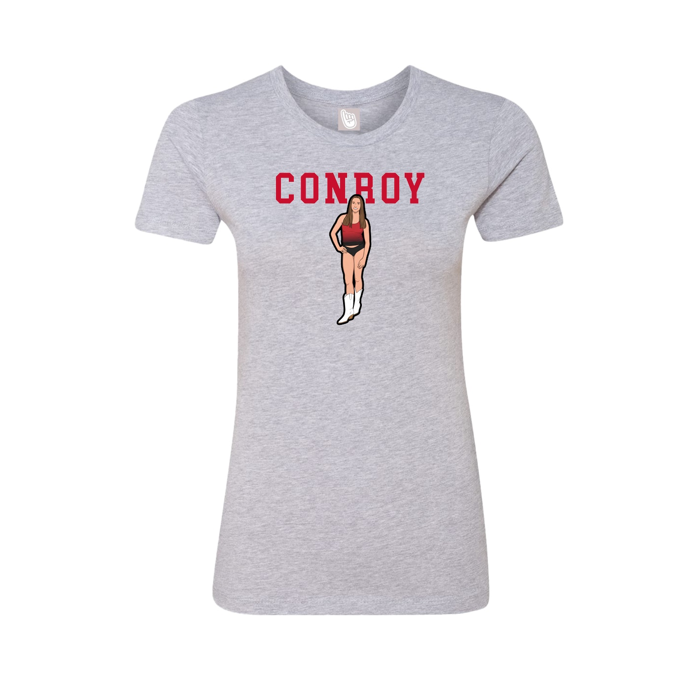 Womens Tee