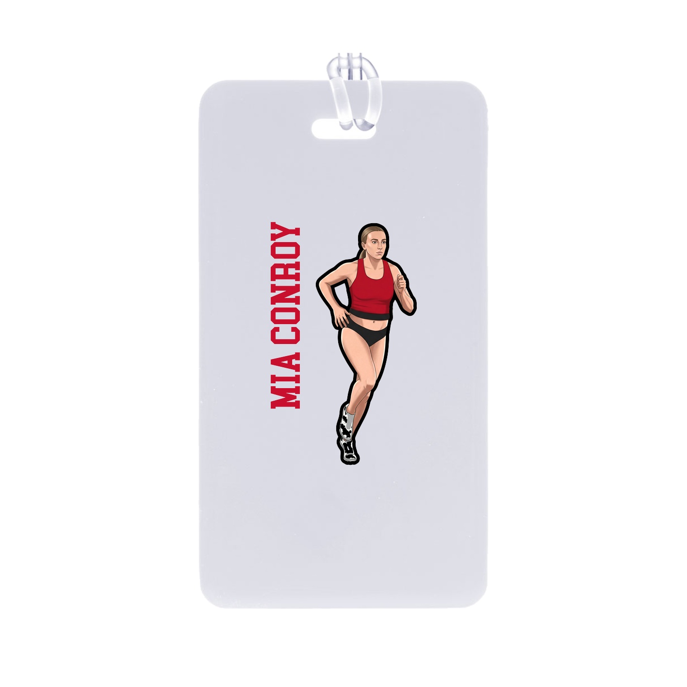 Bag Tag