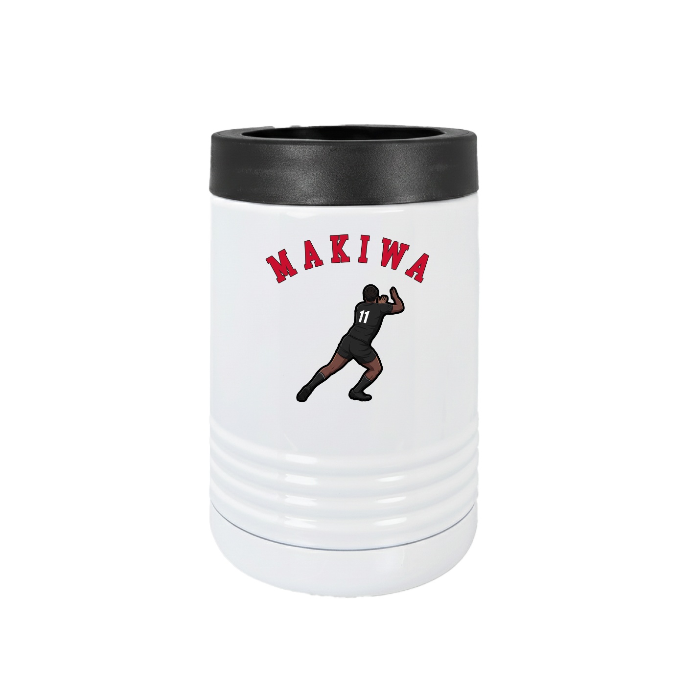 Beverage Holder — Shirsey Arch in White