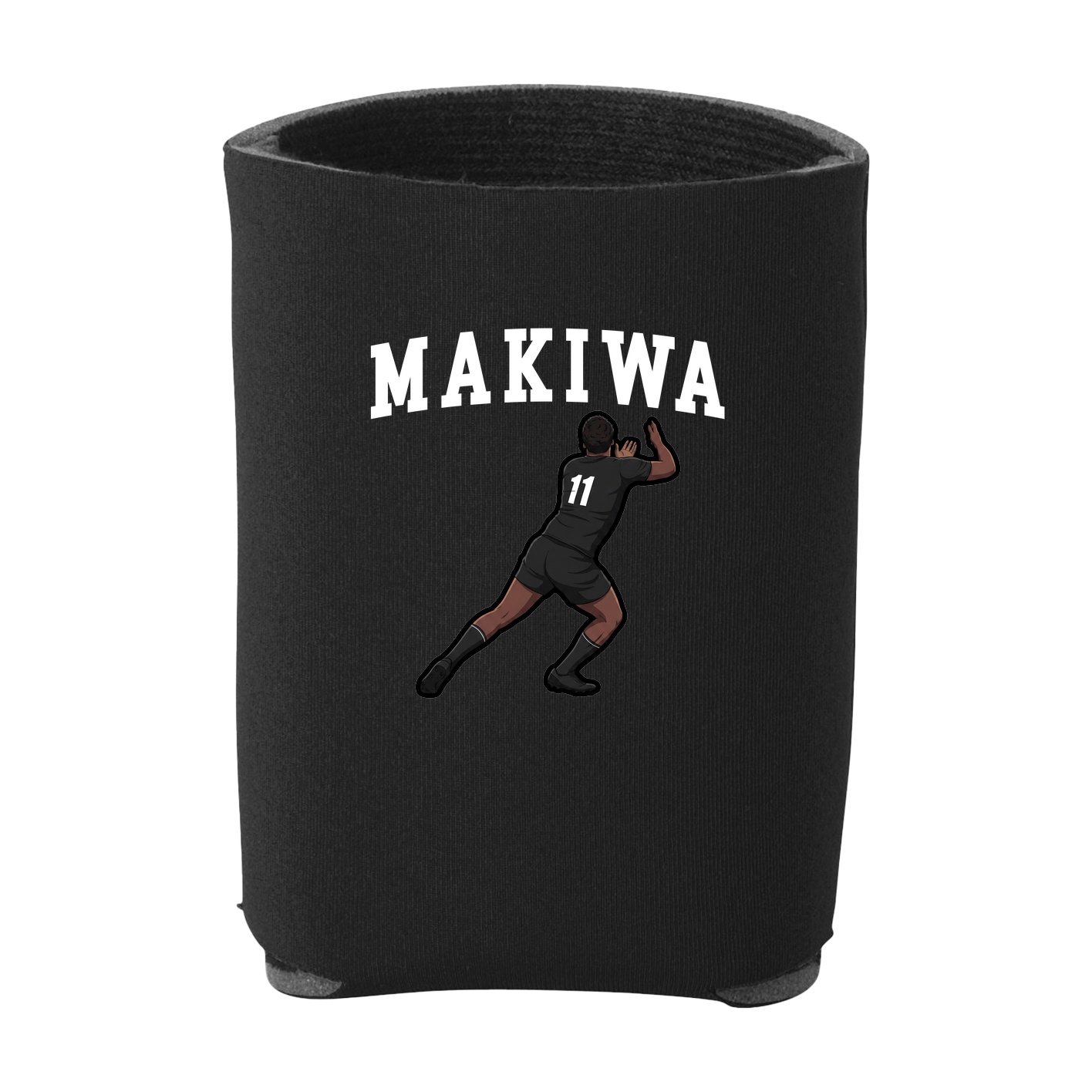 Can Holder — Shirsey in Black