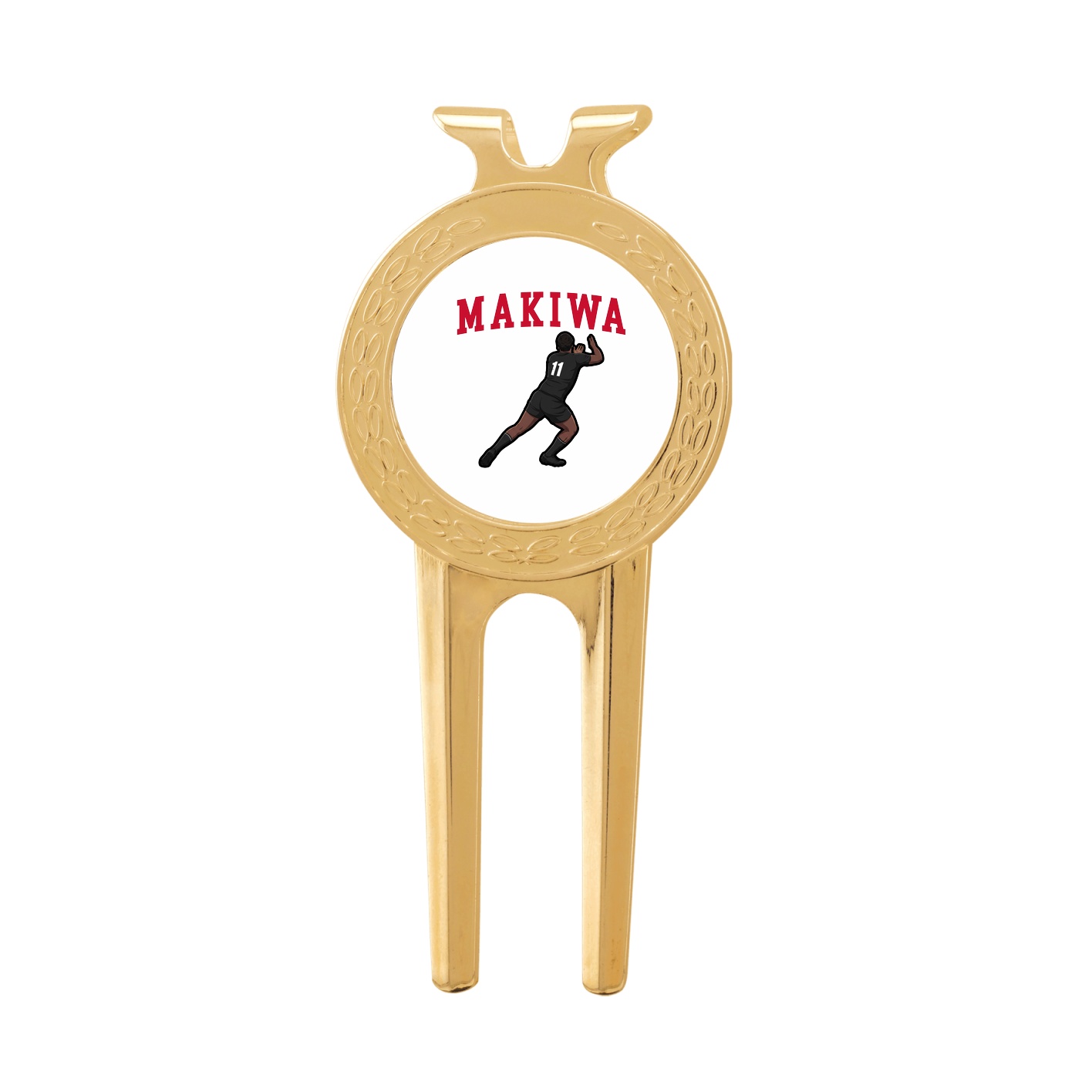Divot Tool with Ball Marker — Shirsey in Classic