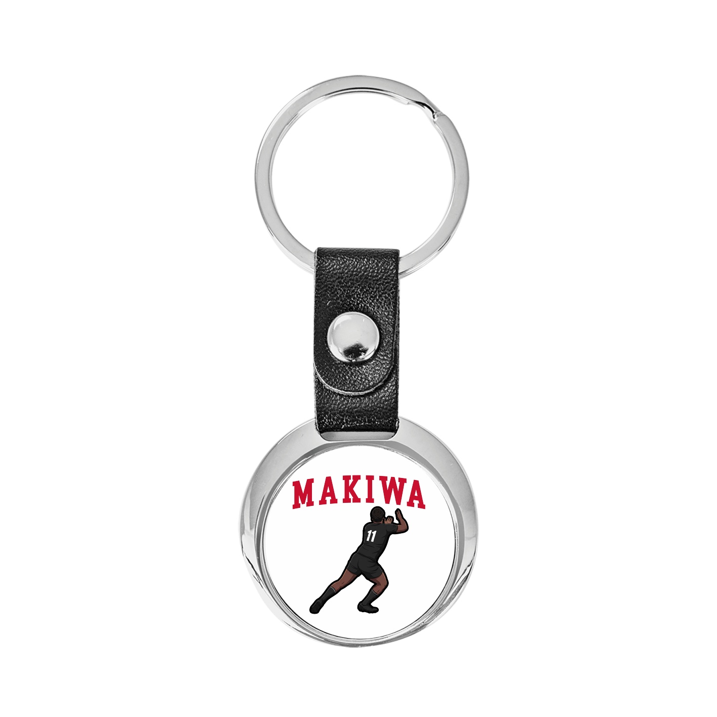 Key Chain — Shirsey in Classic