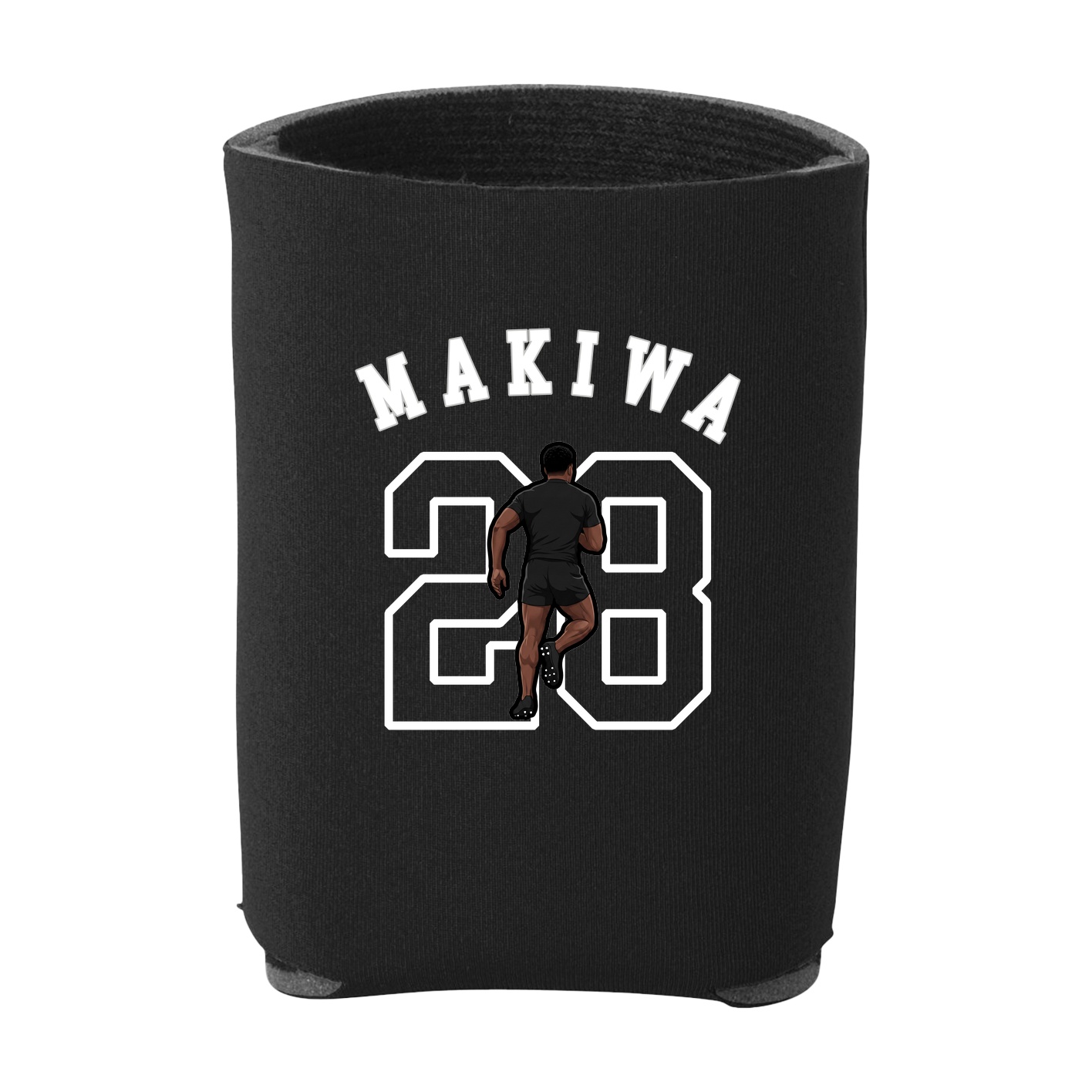 Can Holder — Shirsey Arch in Black