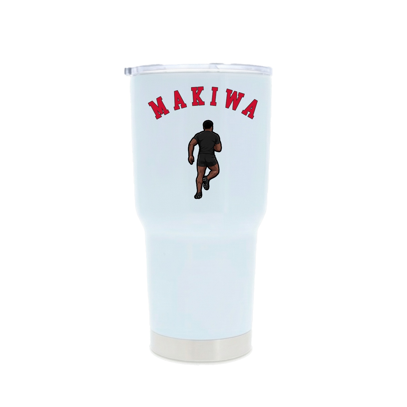 30oz Stainless Steel Tumbler