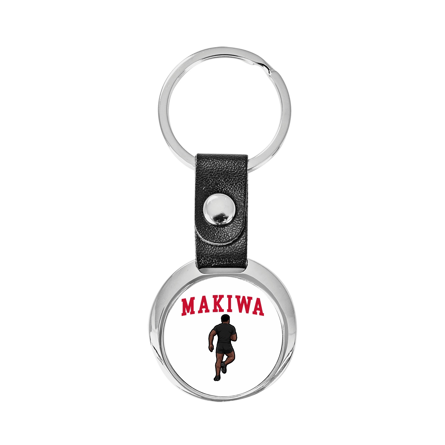 Key Chain — Shirsey in Classic