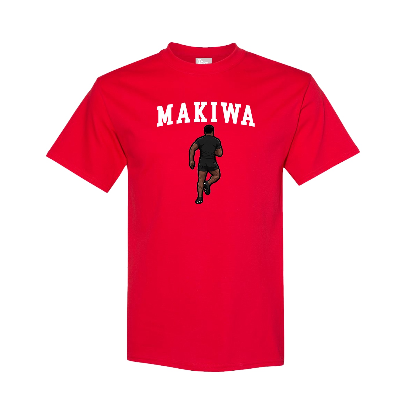 Youth Tee — Shirsey in Red