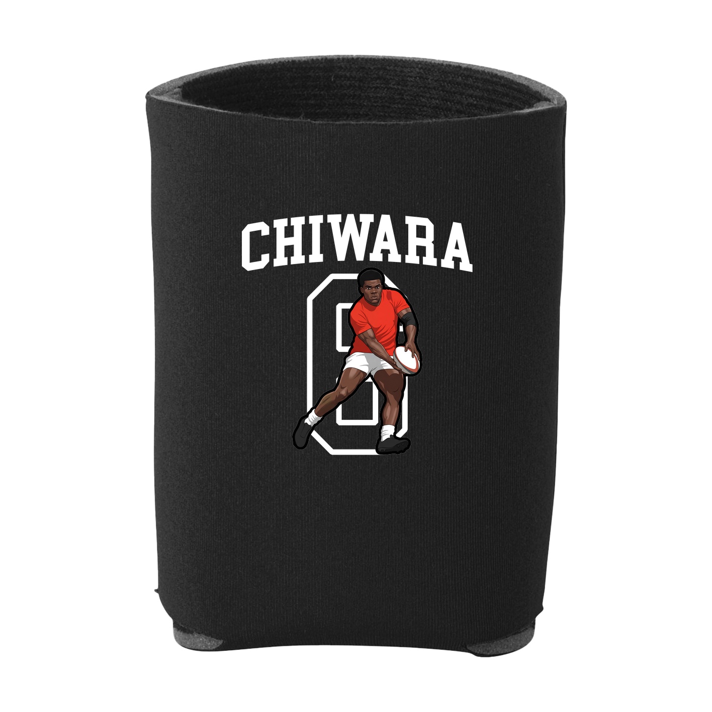 Can Holder — Shirsey in Black