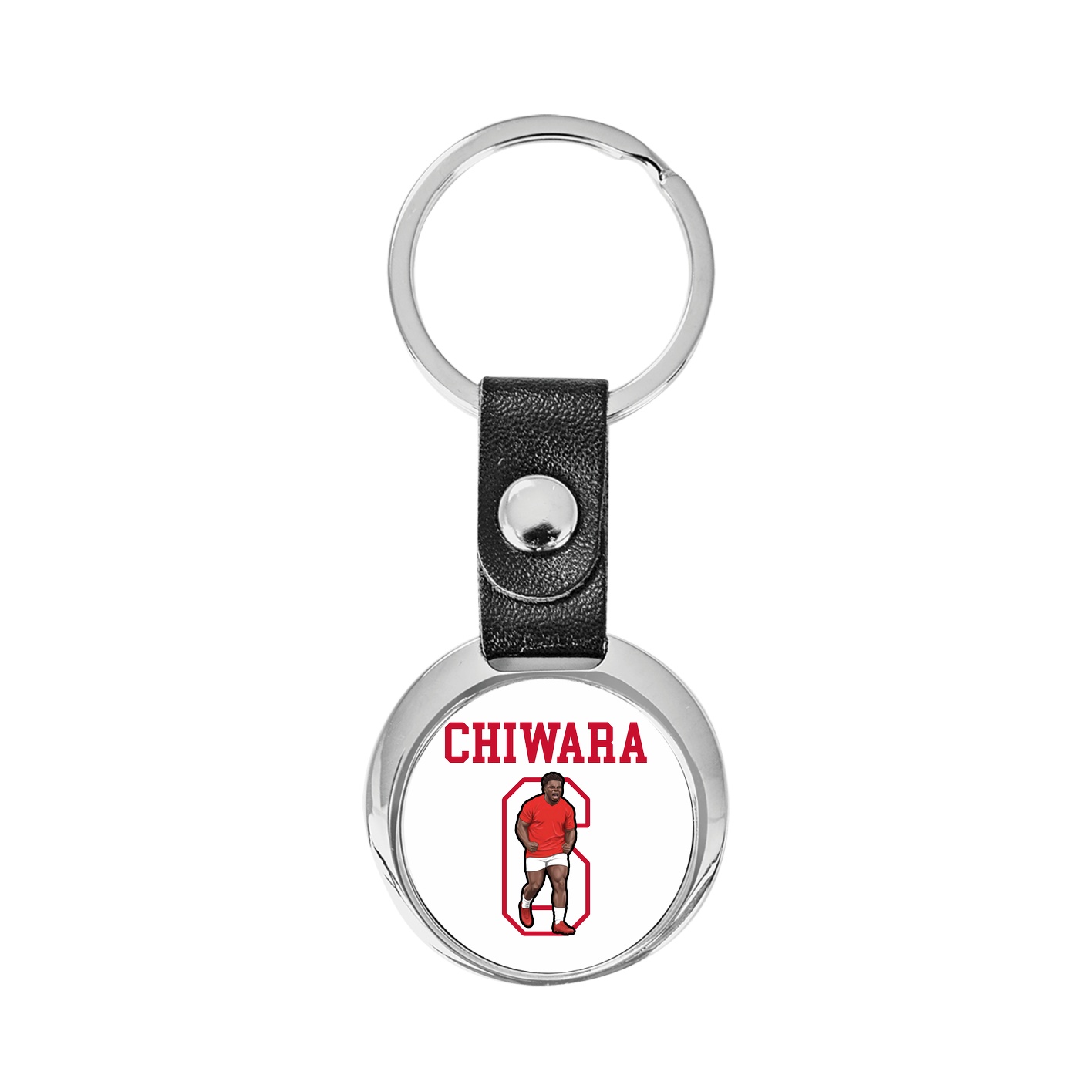 Key Chain — Shirsey in Classic