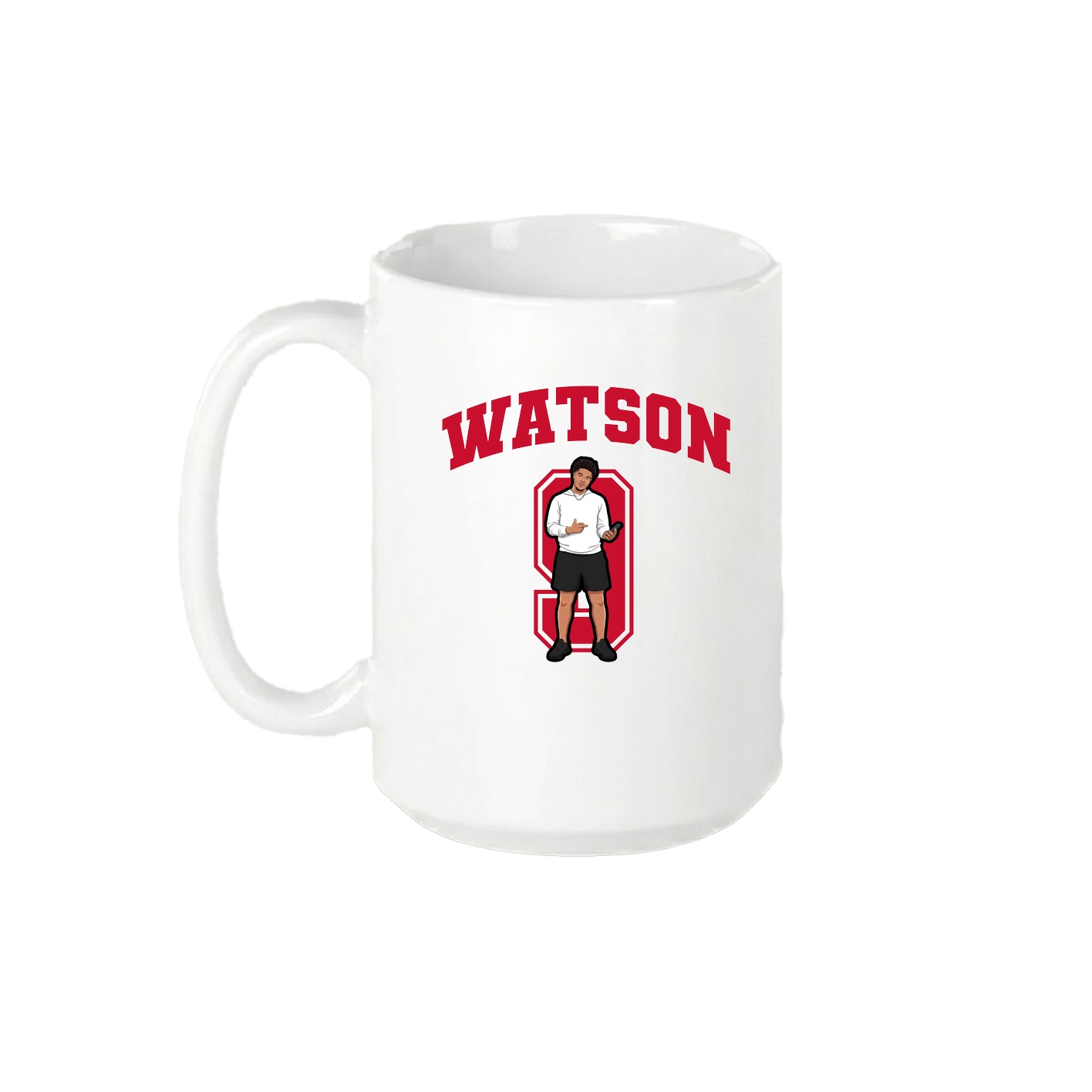 15oz Coffee Mug