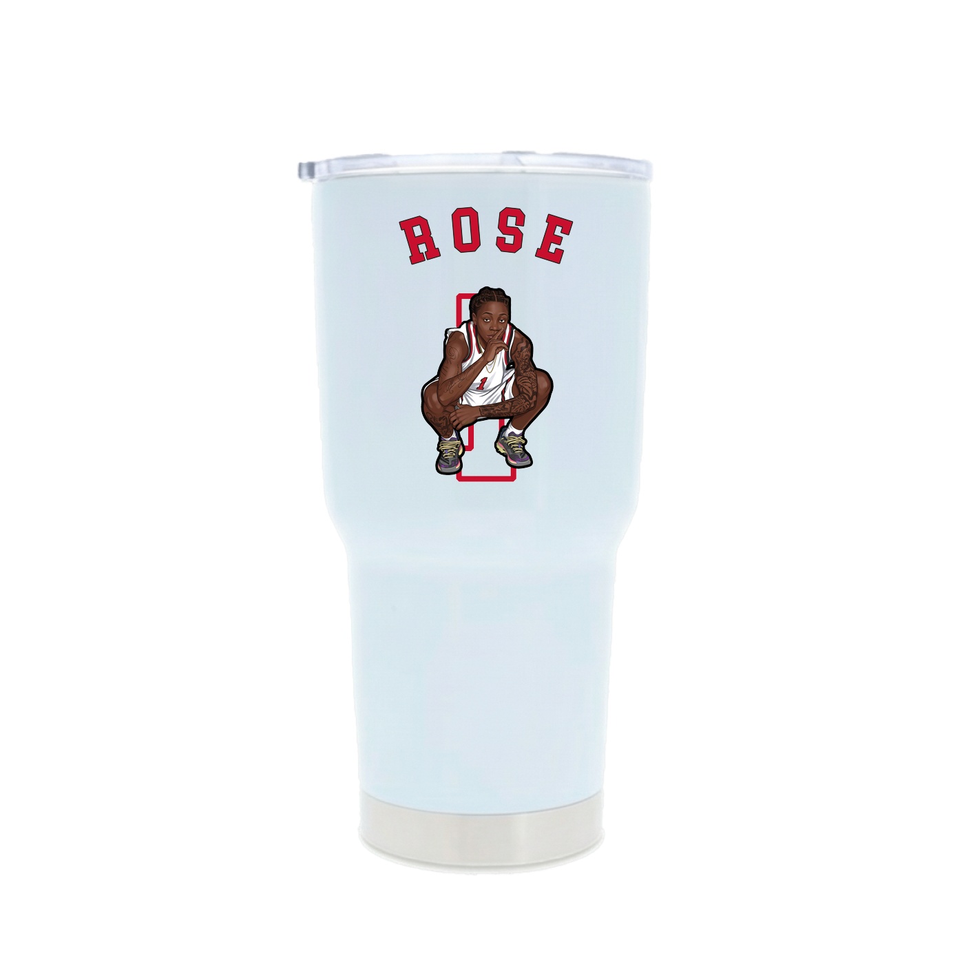 30oz Stainless Steel Tumbler
