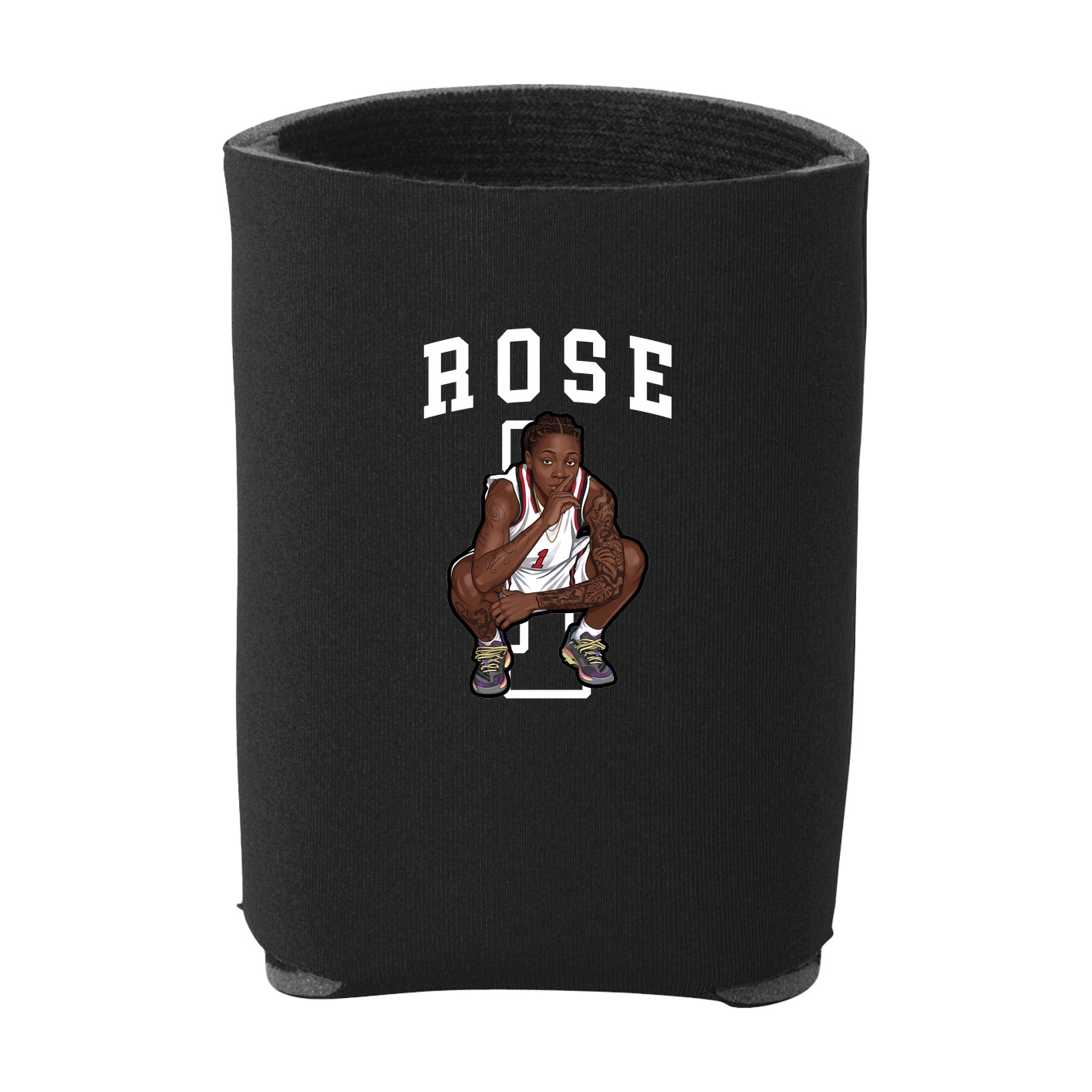 Can Holder — Shirsey in Black