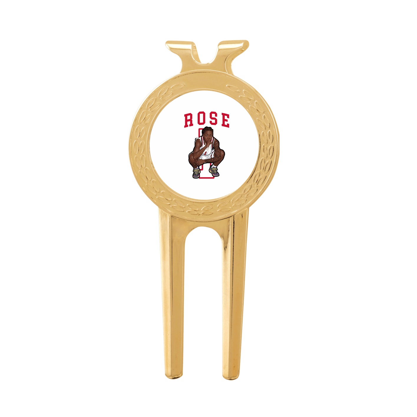 Divot Tool with Ball Marker — Shirsey in Classic