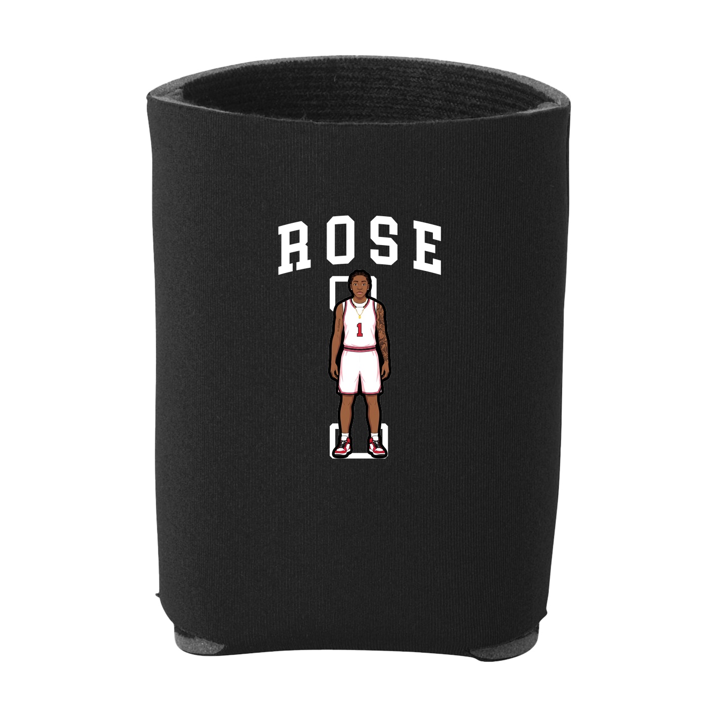 Can Holder — Shirsey in Black
