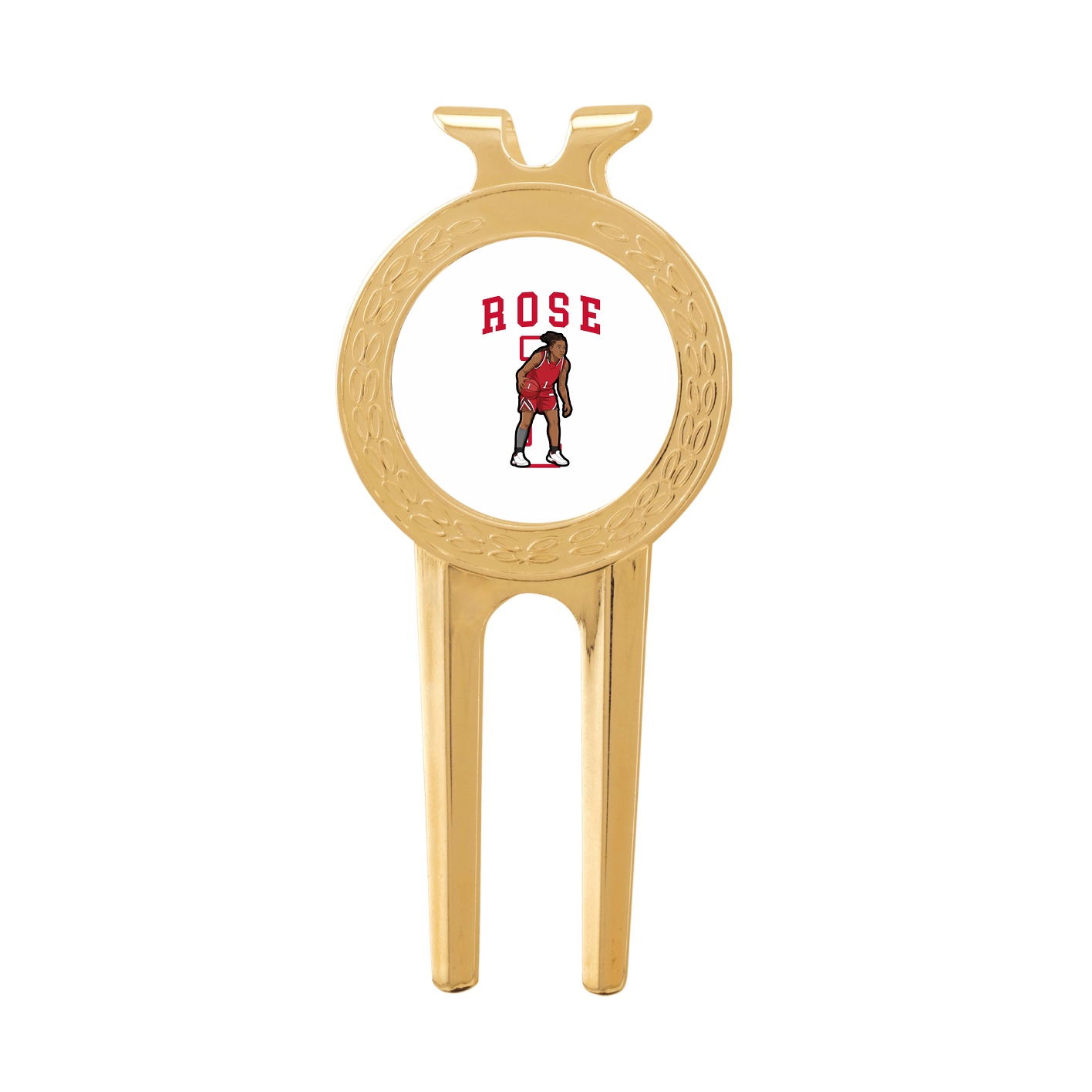 Divot Tool with Ball Marker — Shirsey in Classic