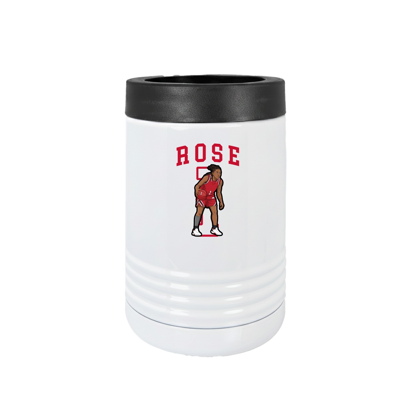Beverage Holder — Shirsey in White