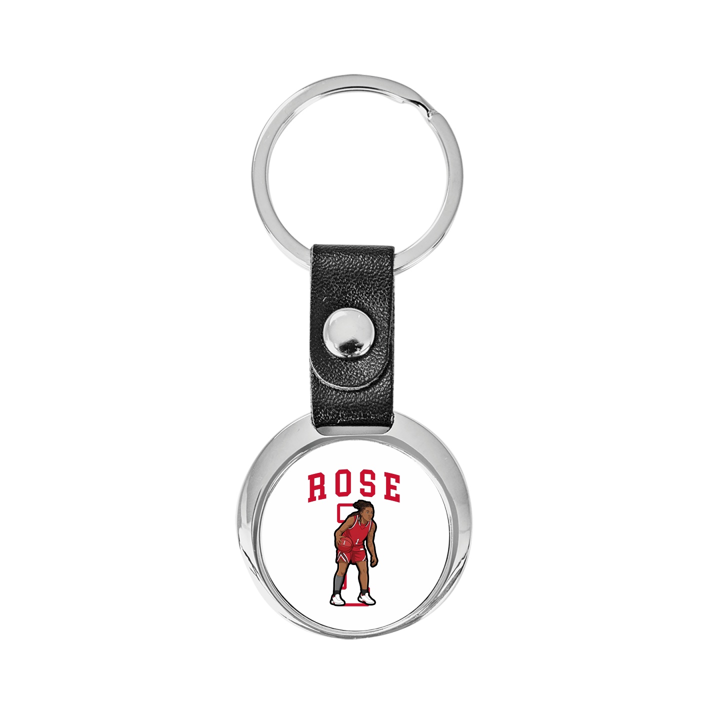 Key Chain — Shirsey in Classic