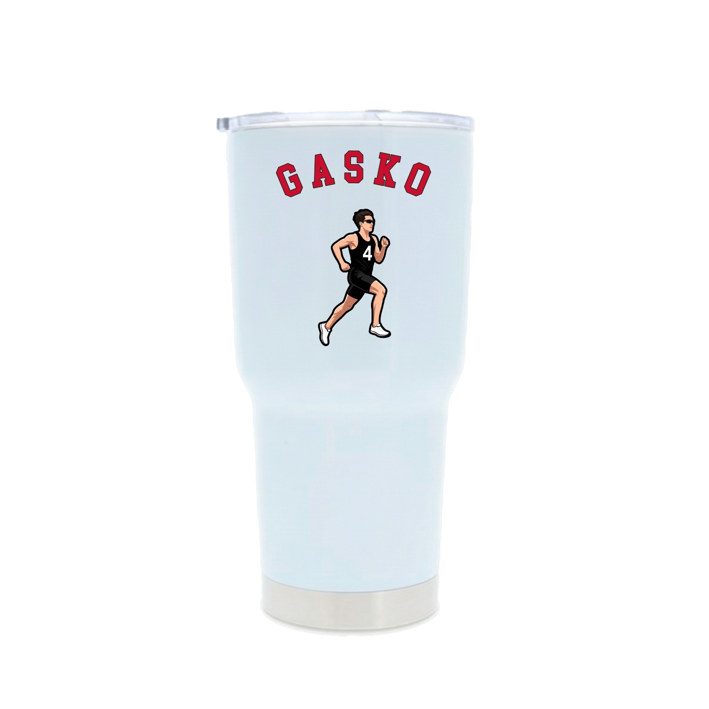 30oz Stainless Steel Tumbler