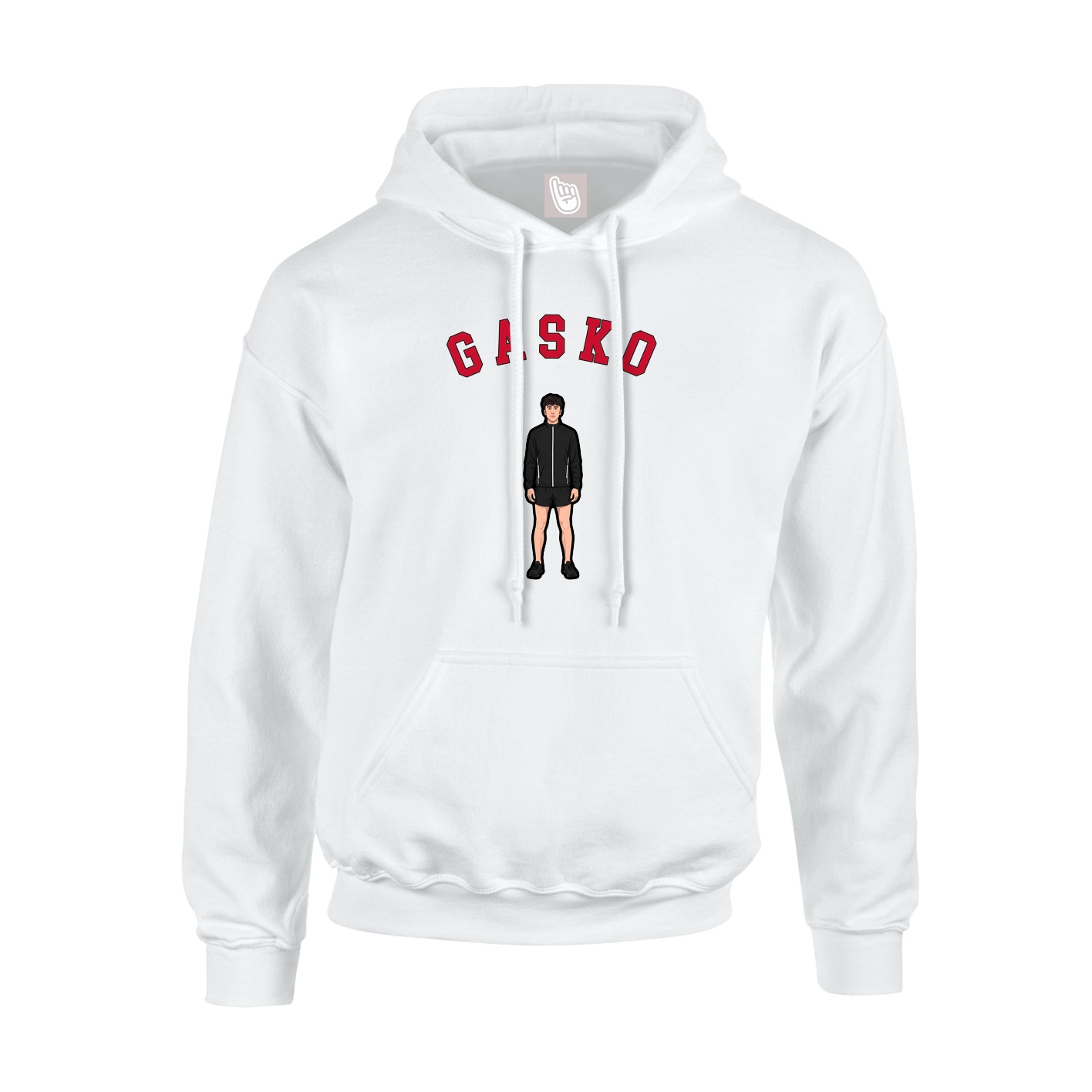 Youth Hoodie