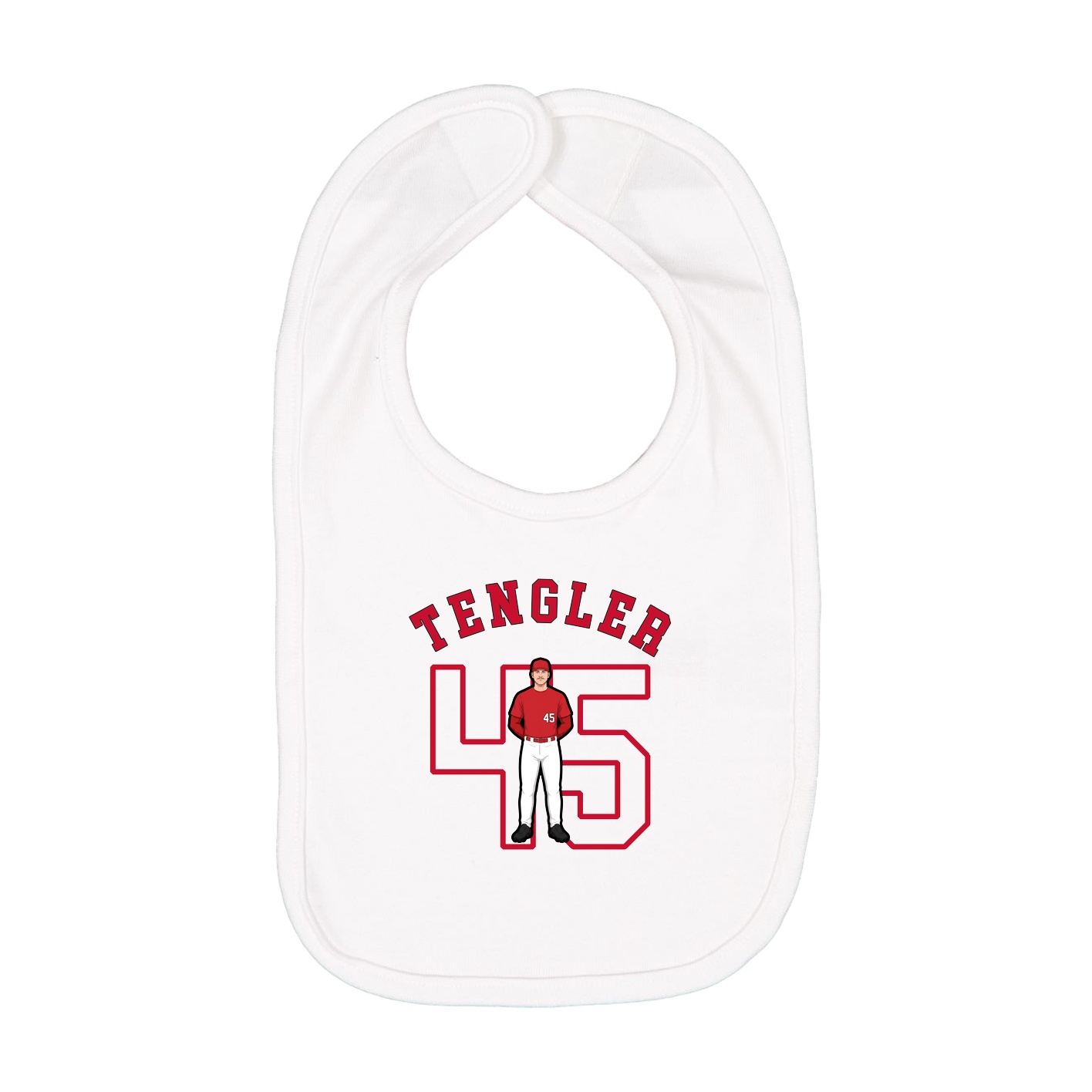 Infant Bib