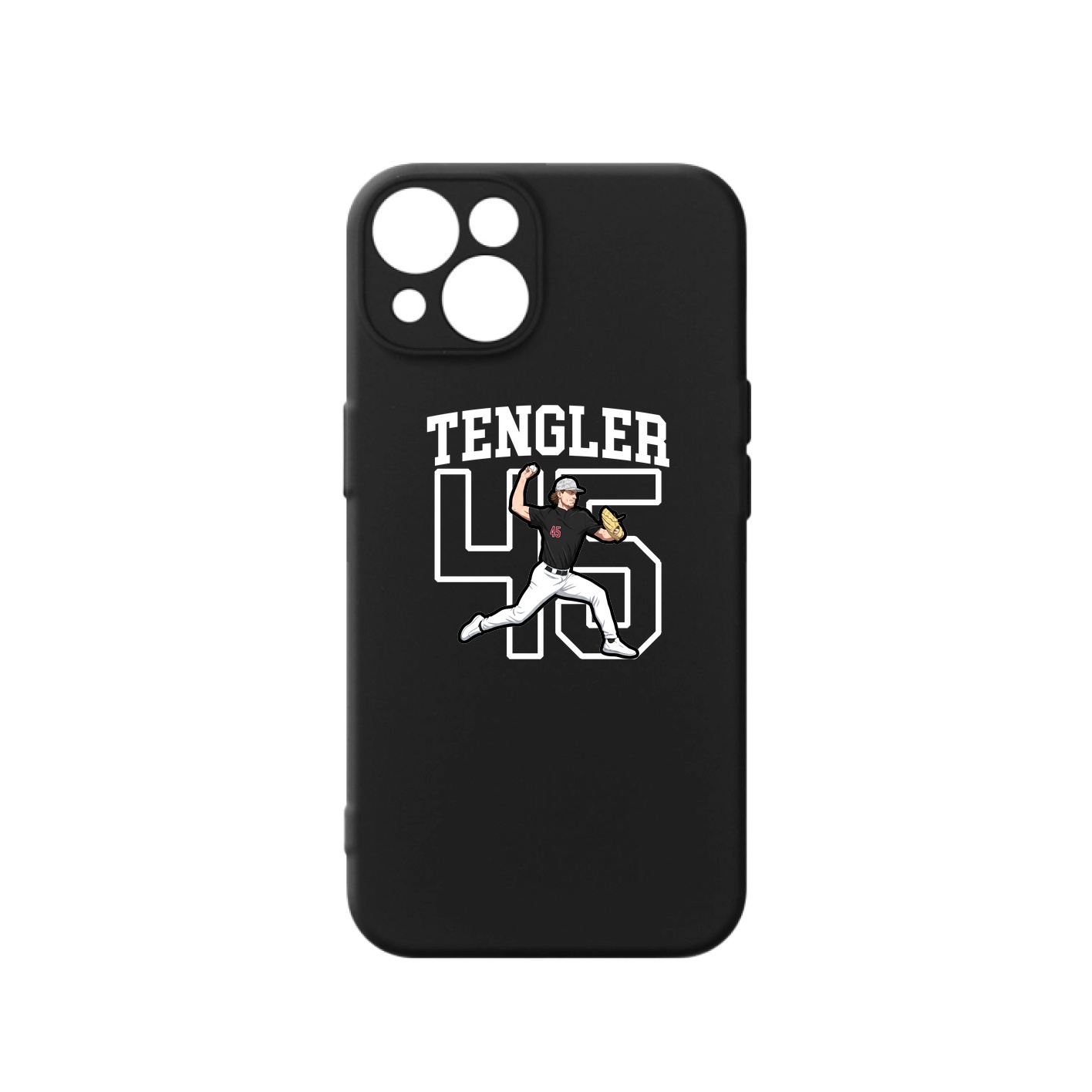 iPhone case
