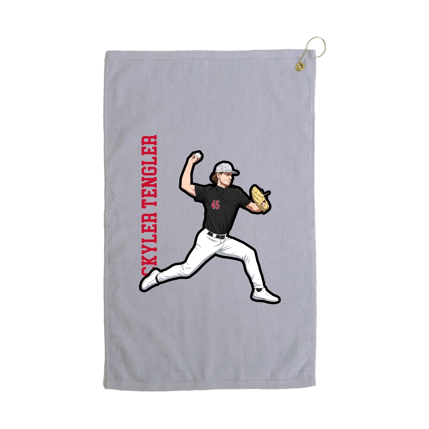 Golf Towel