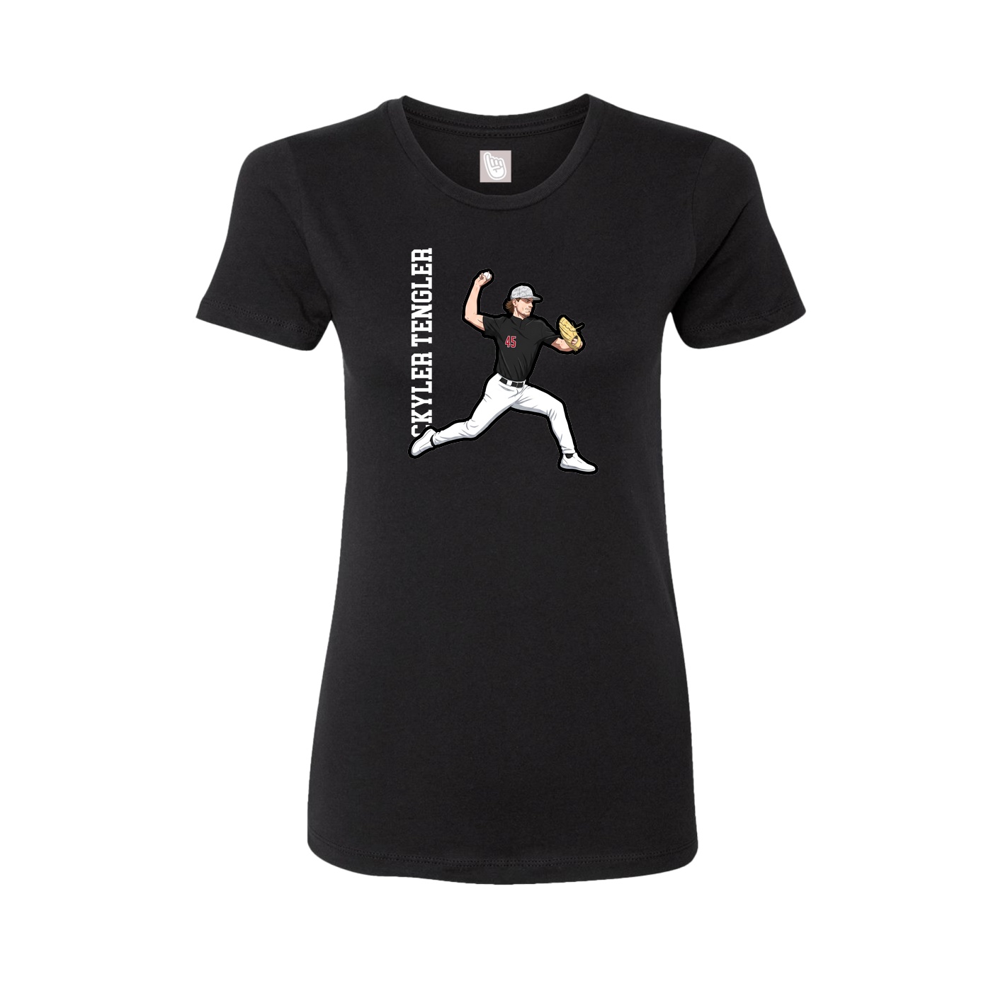 Womens Tee