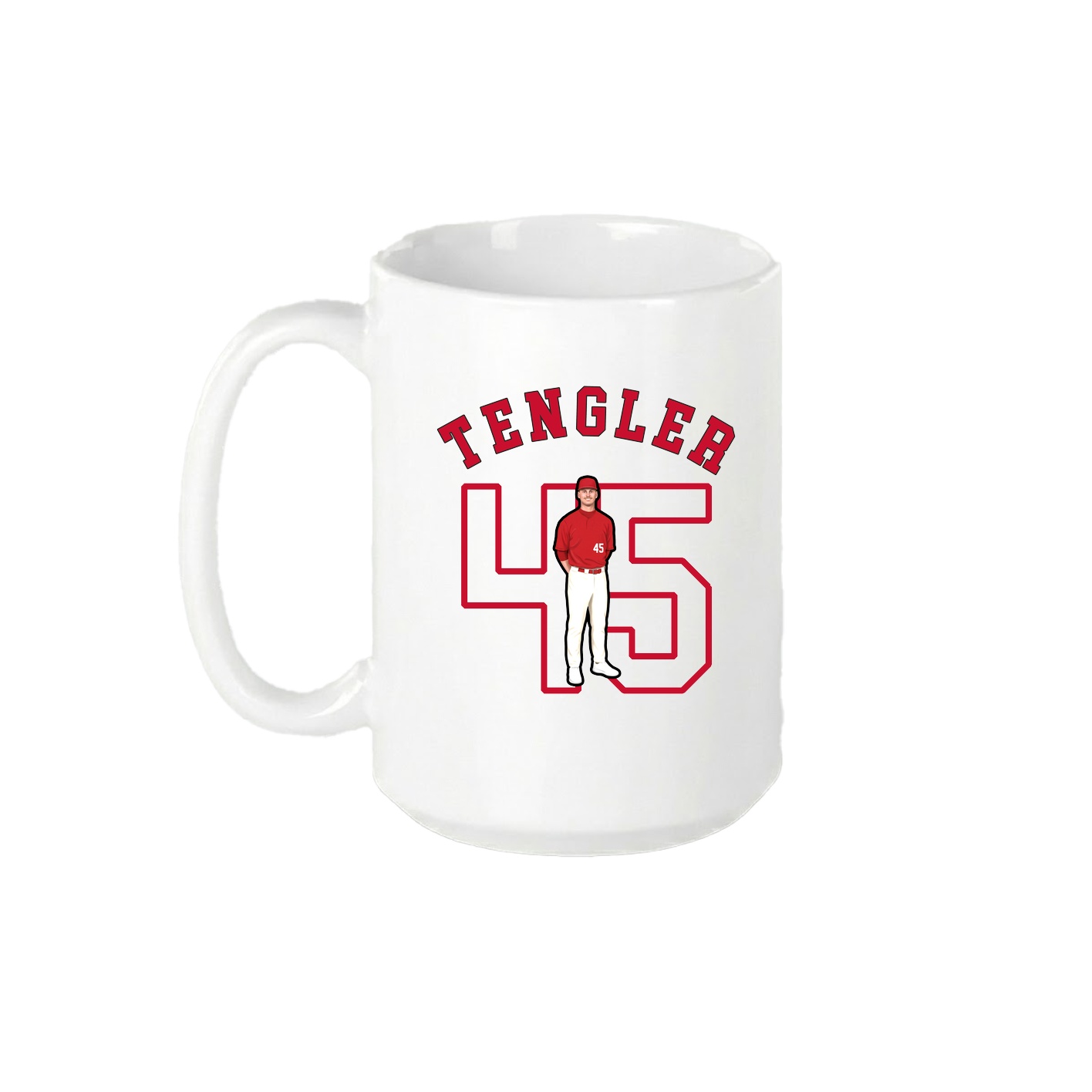 15oz Coffee Mug