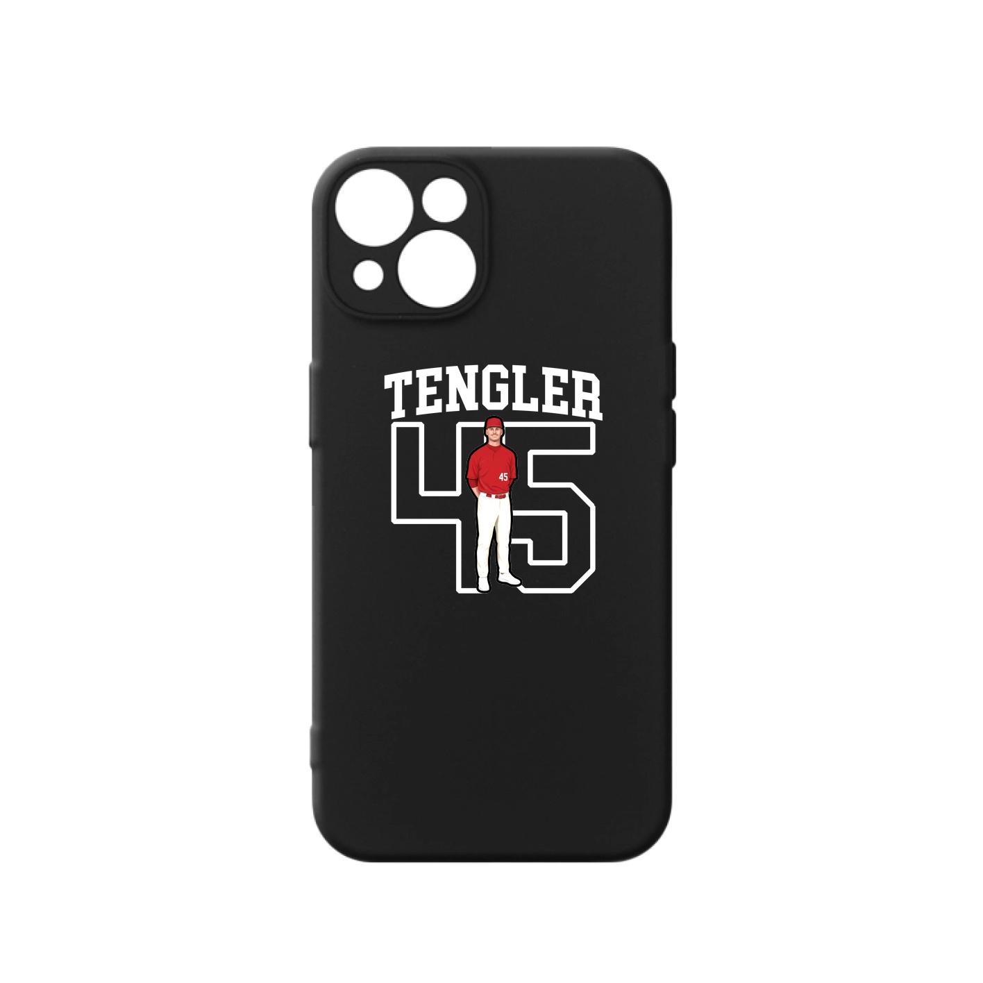 iPhone case