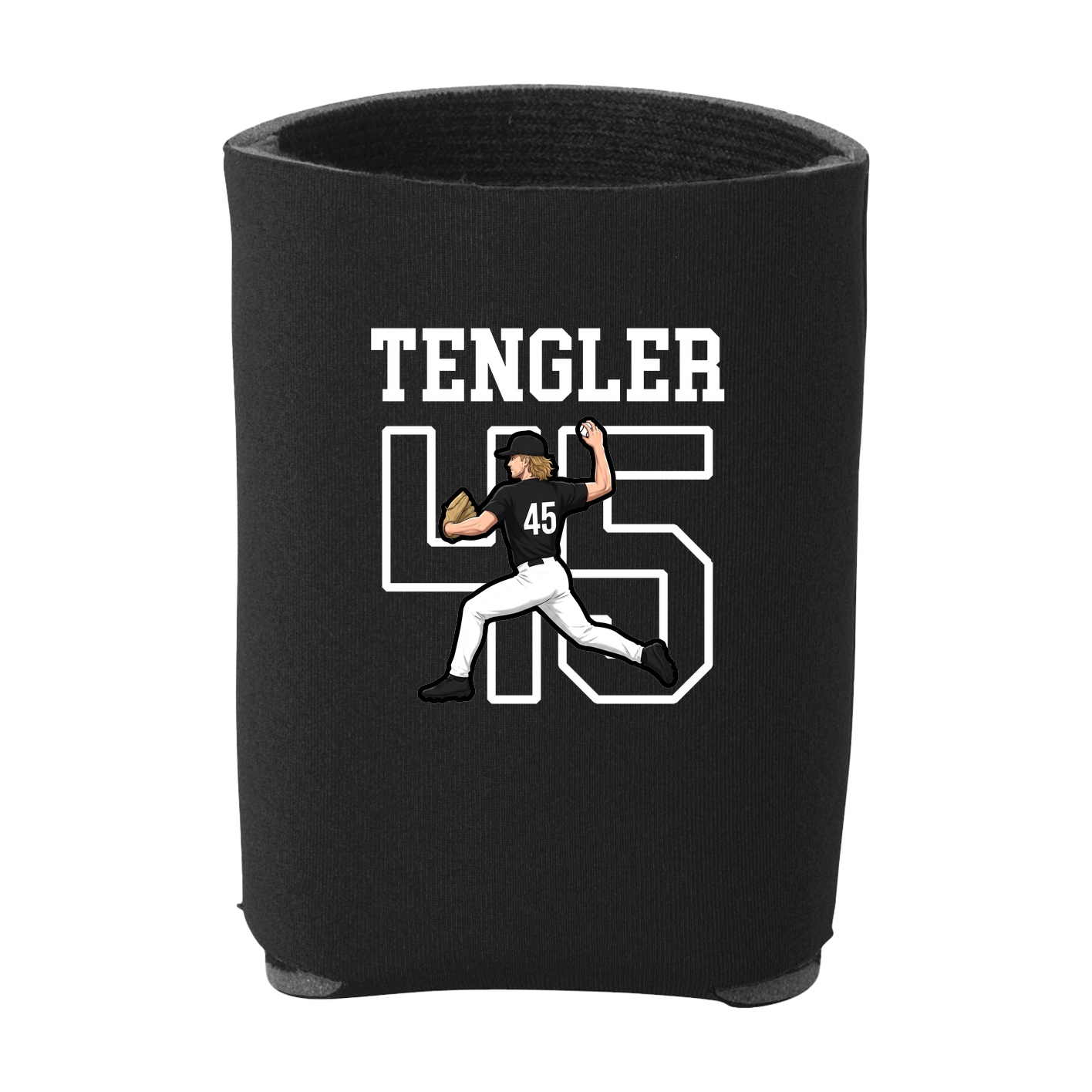 Can Holder — Shirsey in Black