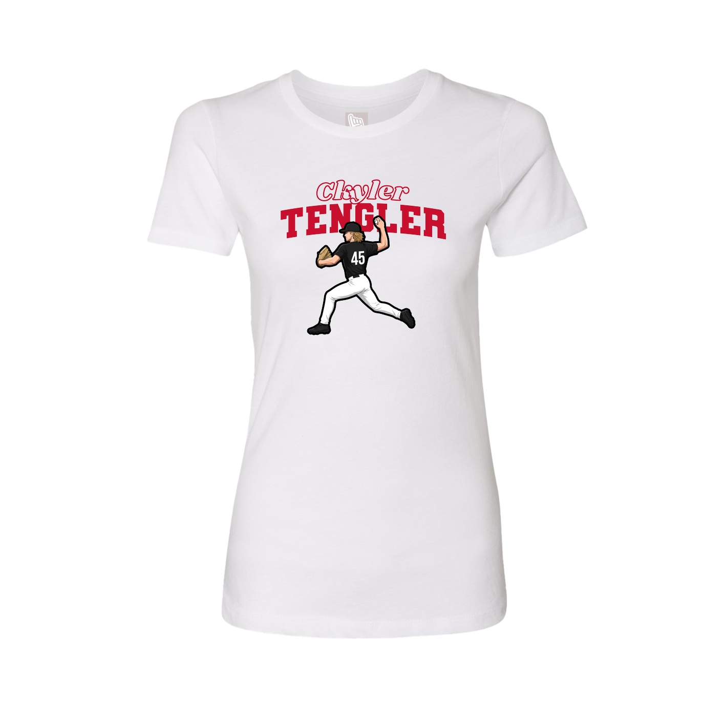 Womens Tee