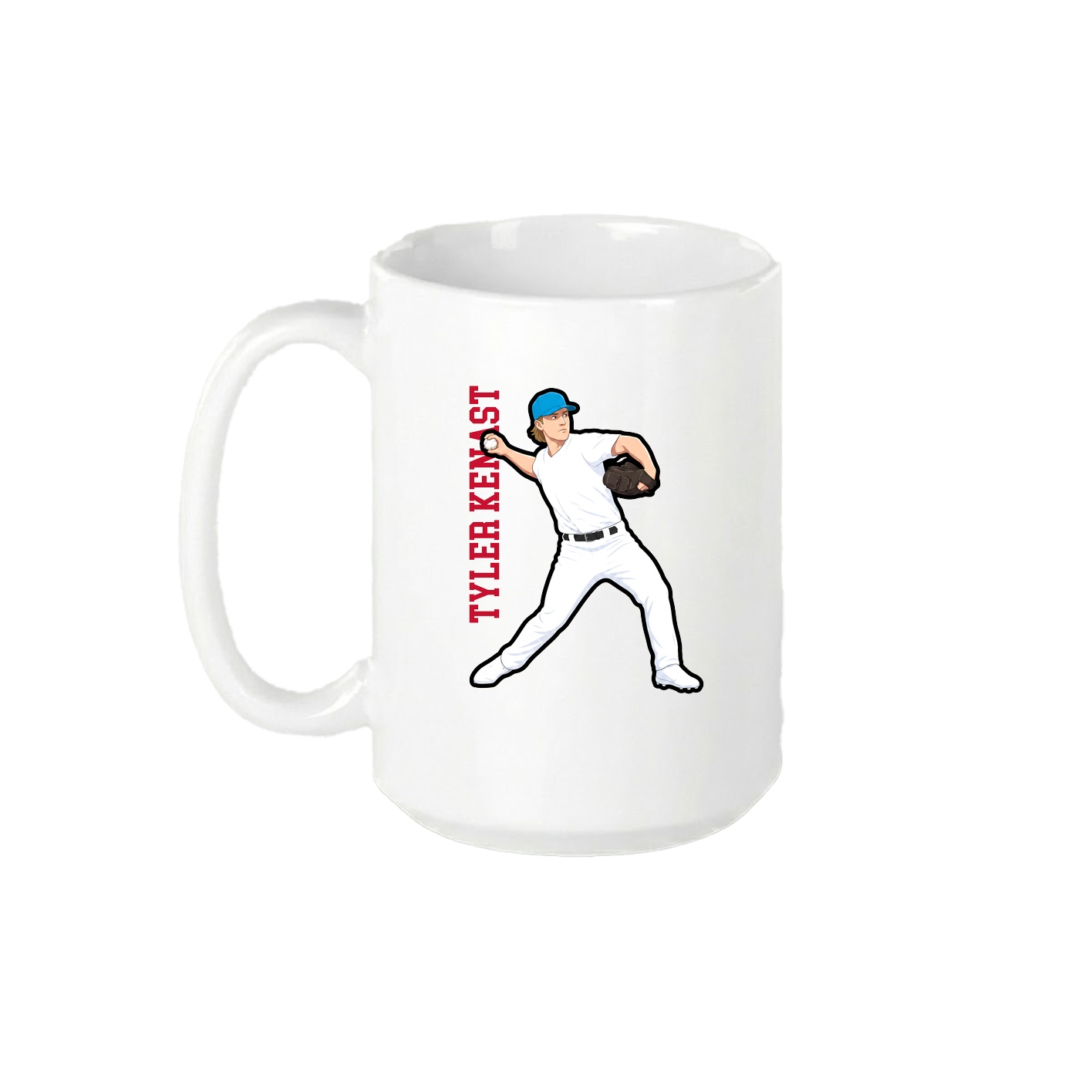 15oz Coffee Mug