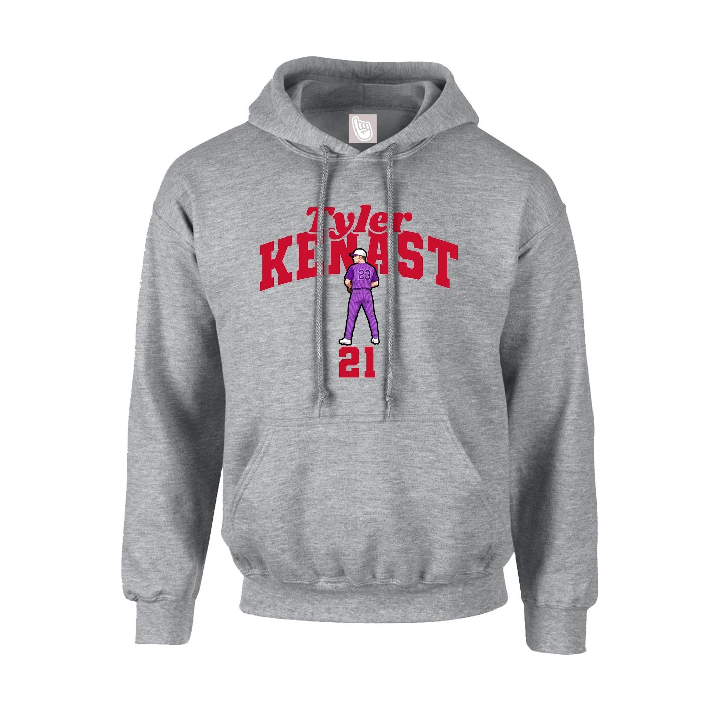 Hoodie