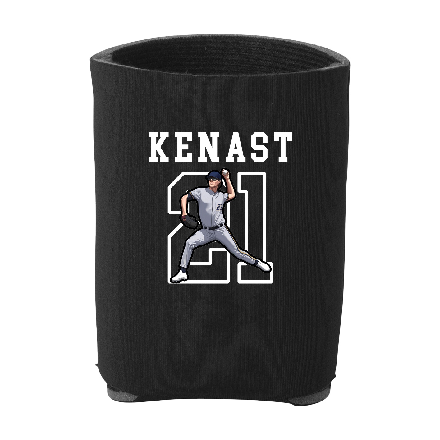Can Holder — Shirsey in Black
