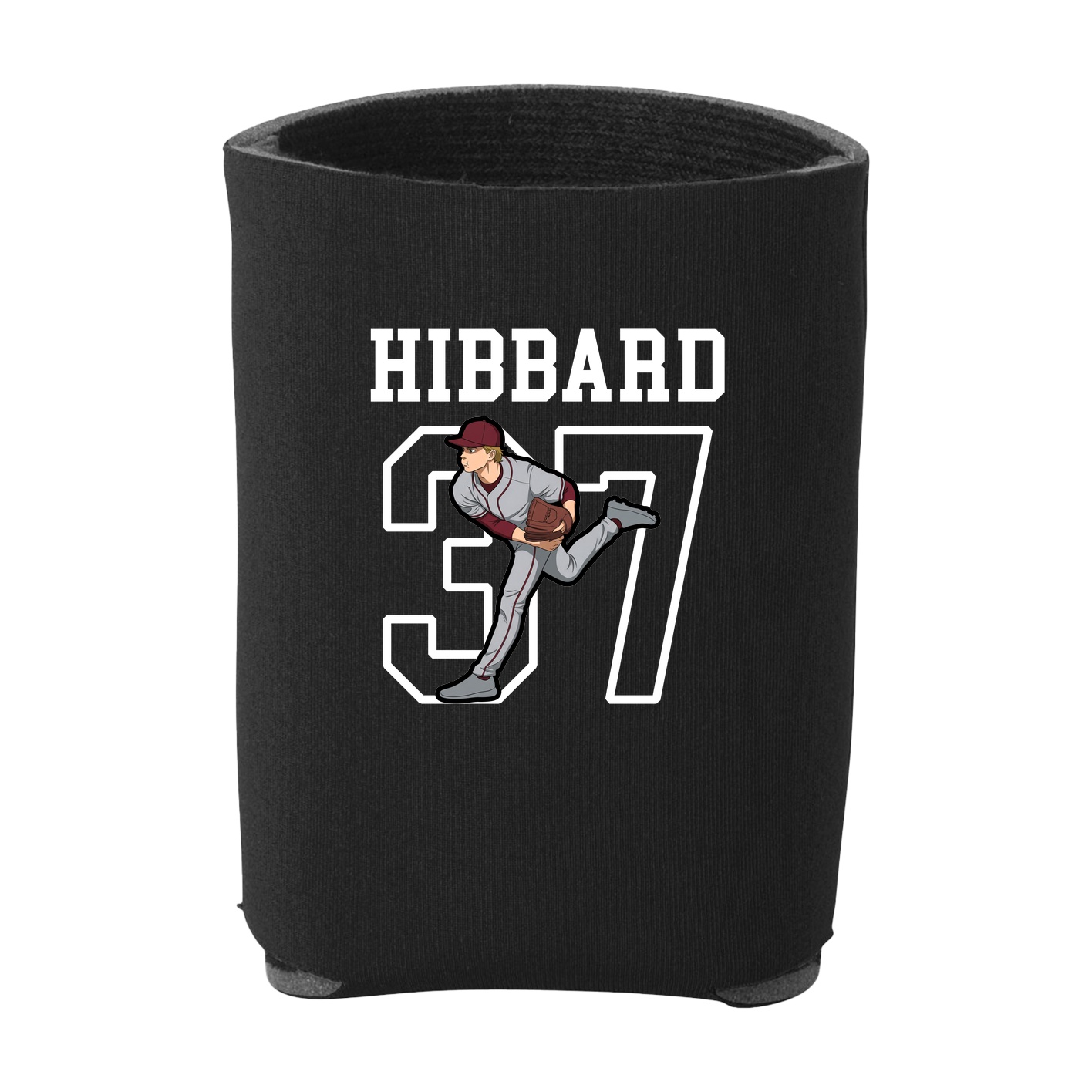Can Holder — Shirsey in Black