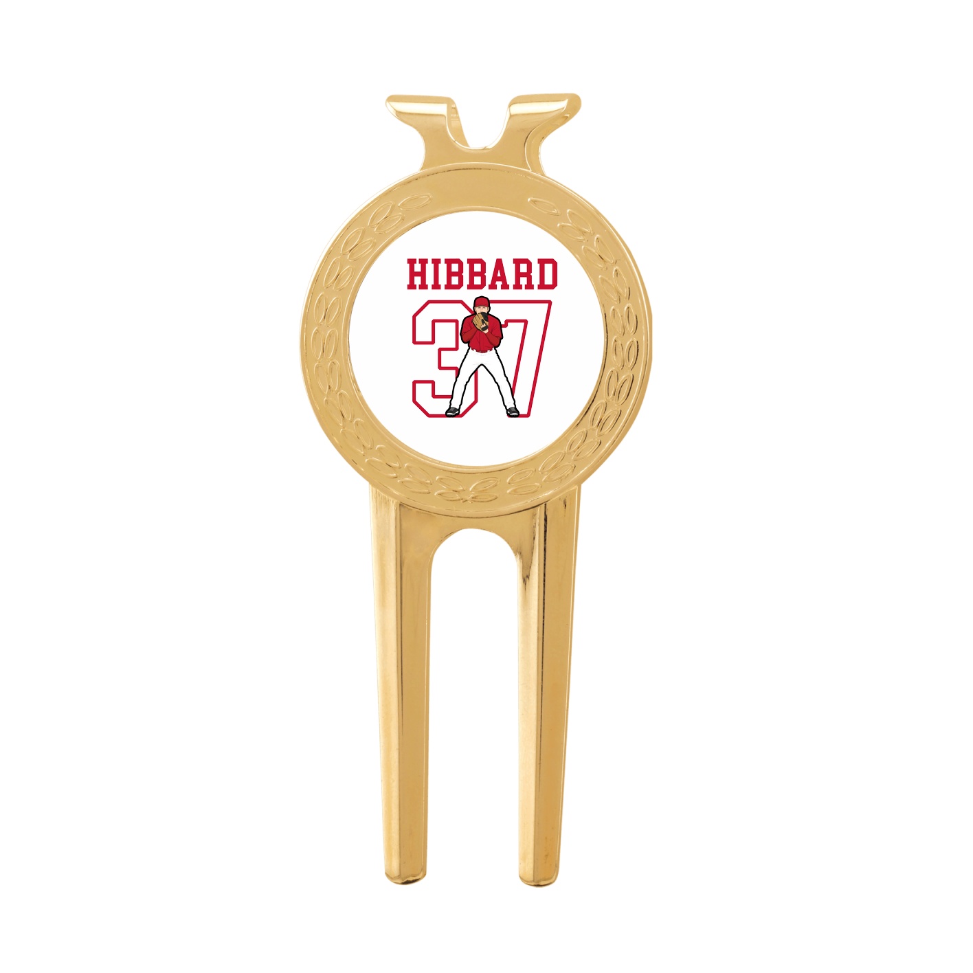 Divot Tool with Ball Marker — Shirsey in Classic