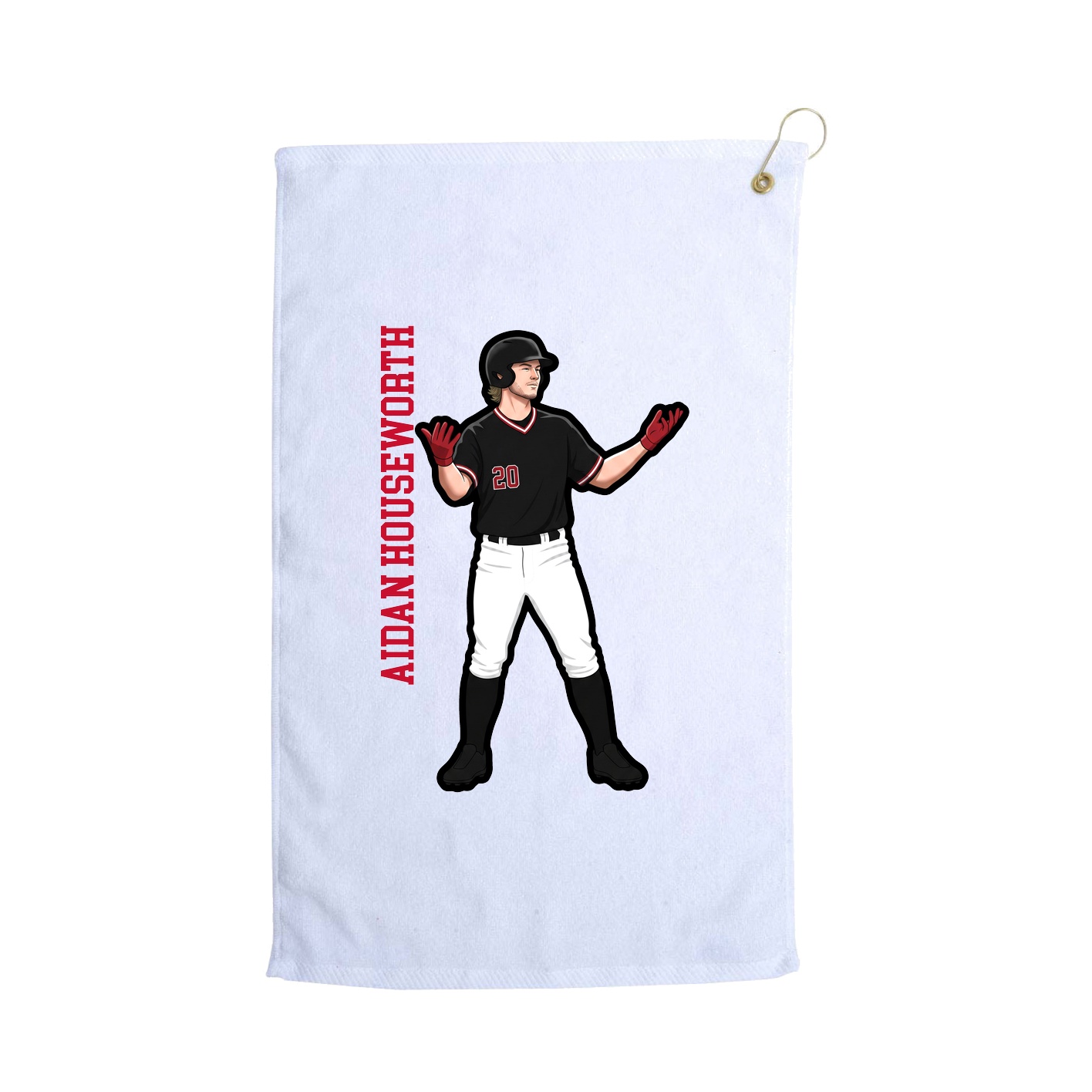 Golf Towel