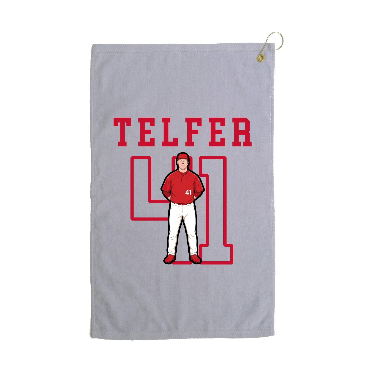 Golf Towel