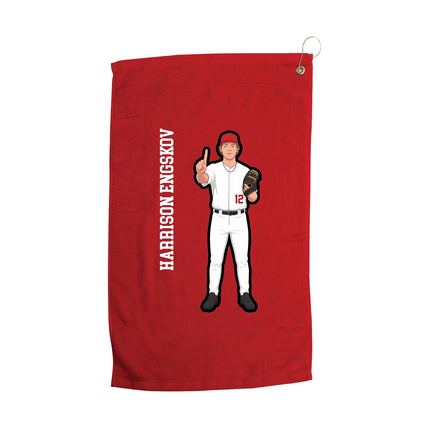 Golf Towel