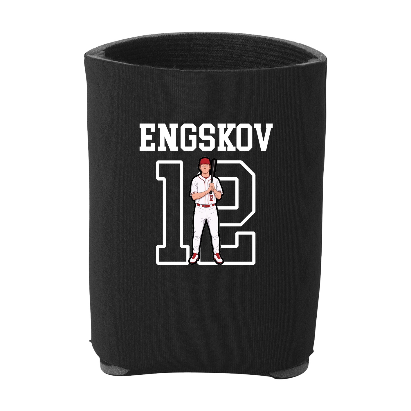 Can Holder — Shirsey in Black