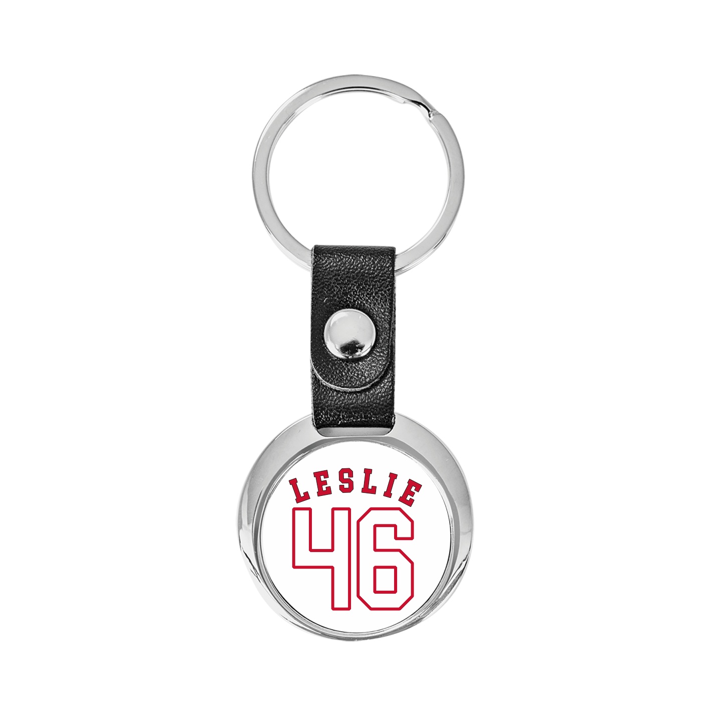 Key Chain — Shirsey Arch in Classic