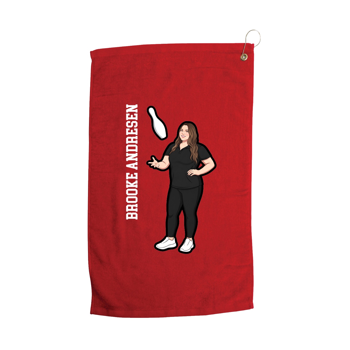 Golf Towel