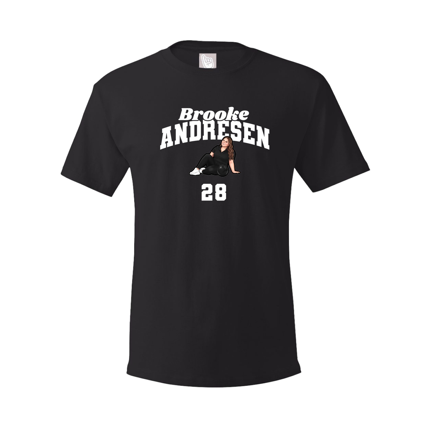 Youth Tee