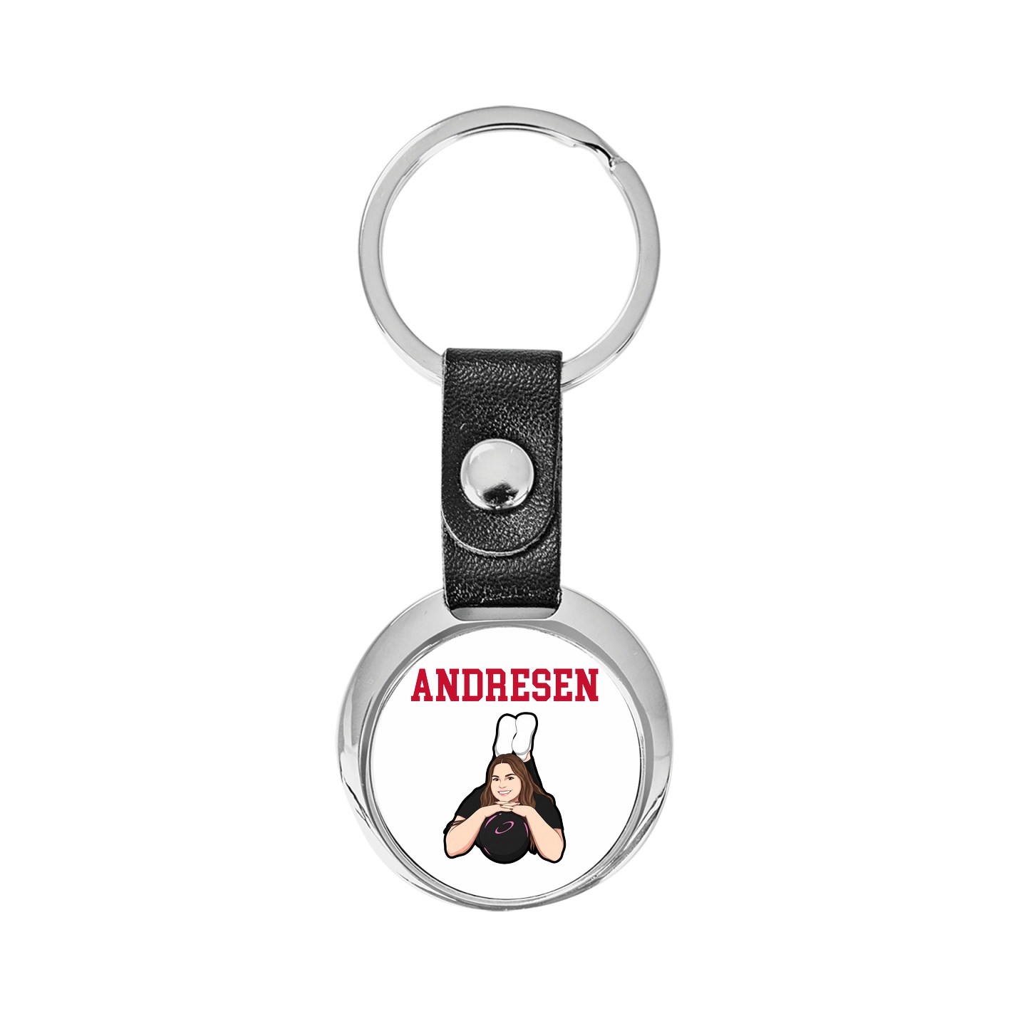 Key Chain — Shirsey in Classic
