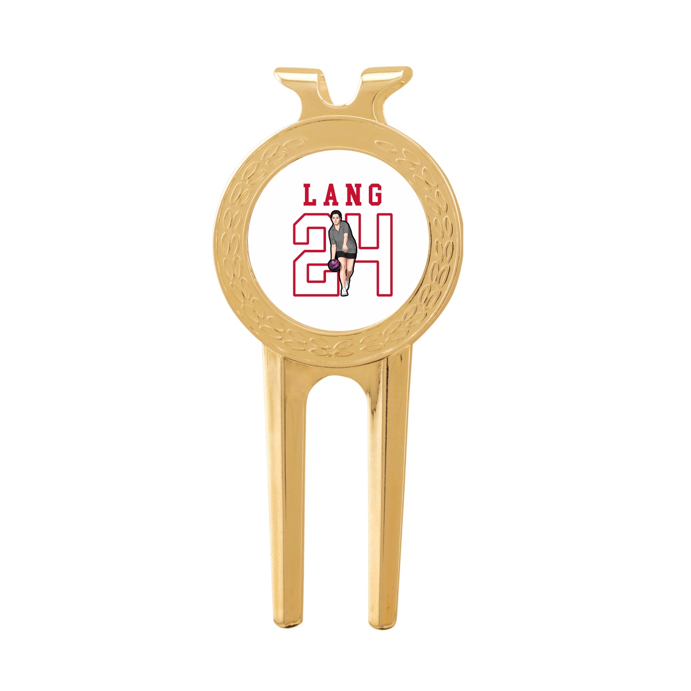 Divot Tool with Ball Marker — Shirsey in Classic