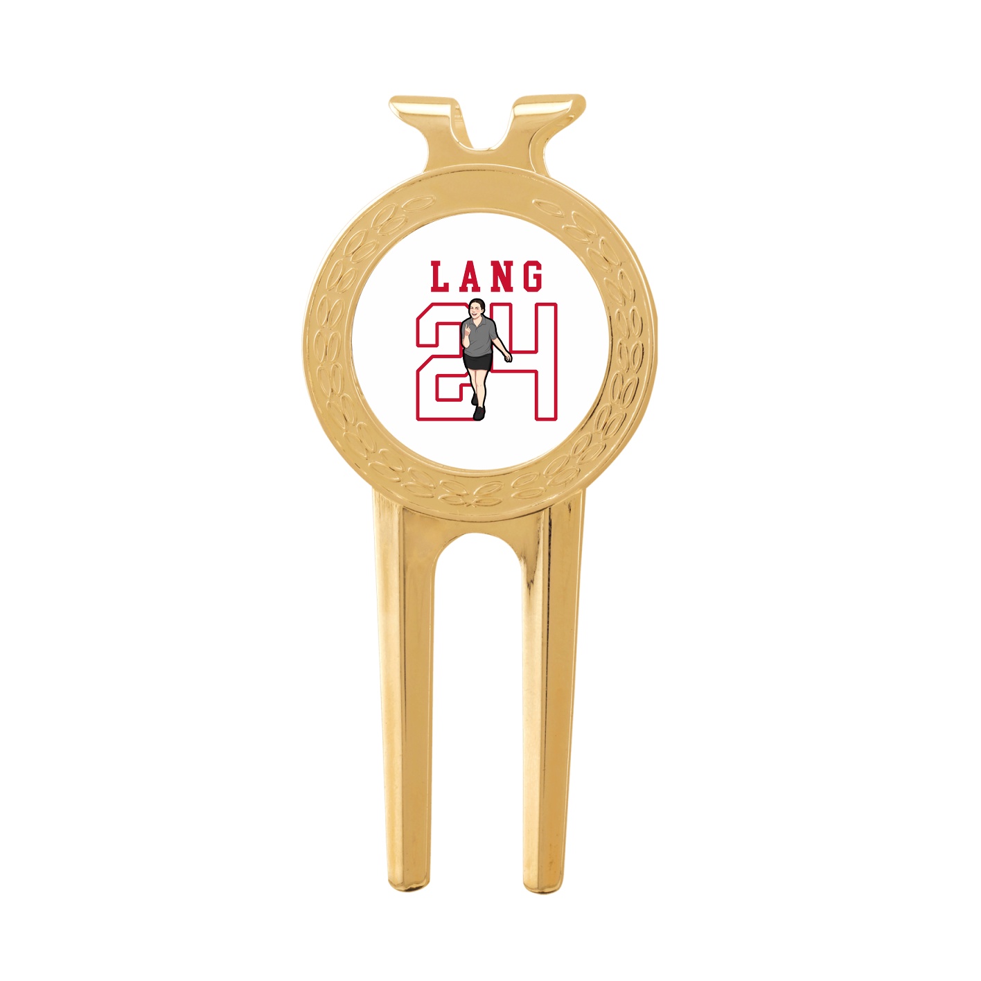 Divot Tool with Ball Marker — Shirsey in Classic
