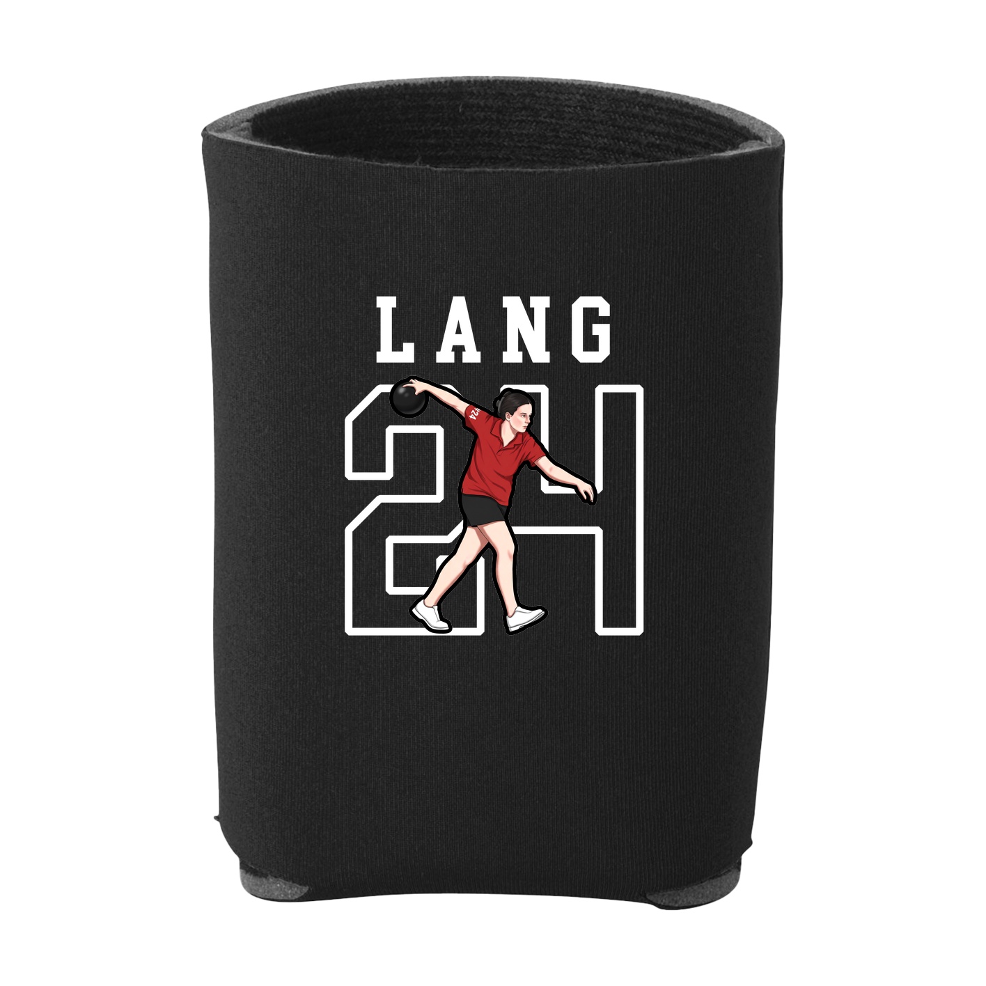 Can Holder — Shirsey in Black